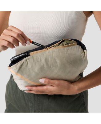 Women's Peale Primaloft Stitch-Free Baffle Stretch Jacket Synthetic Insulation Jackets