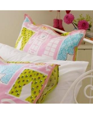 Dolls House European Sham for Kids