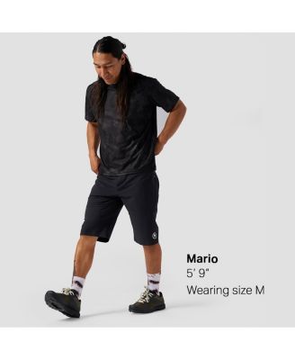 Men's Empire Bike Short Mountain Bike Shorts