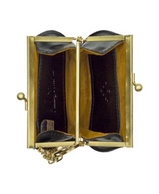 Bella Boxed Coin Case