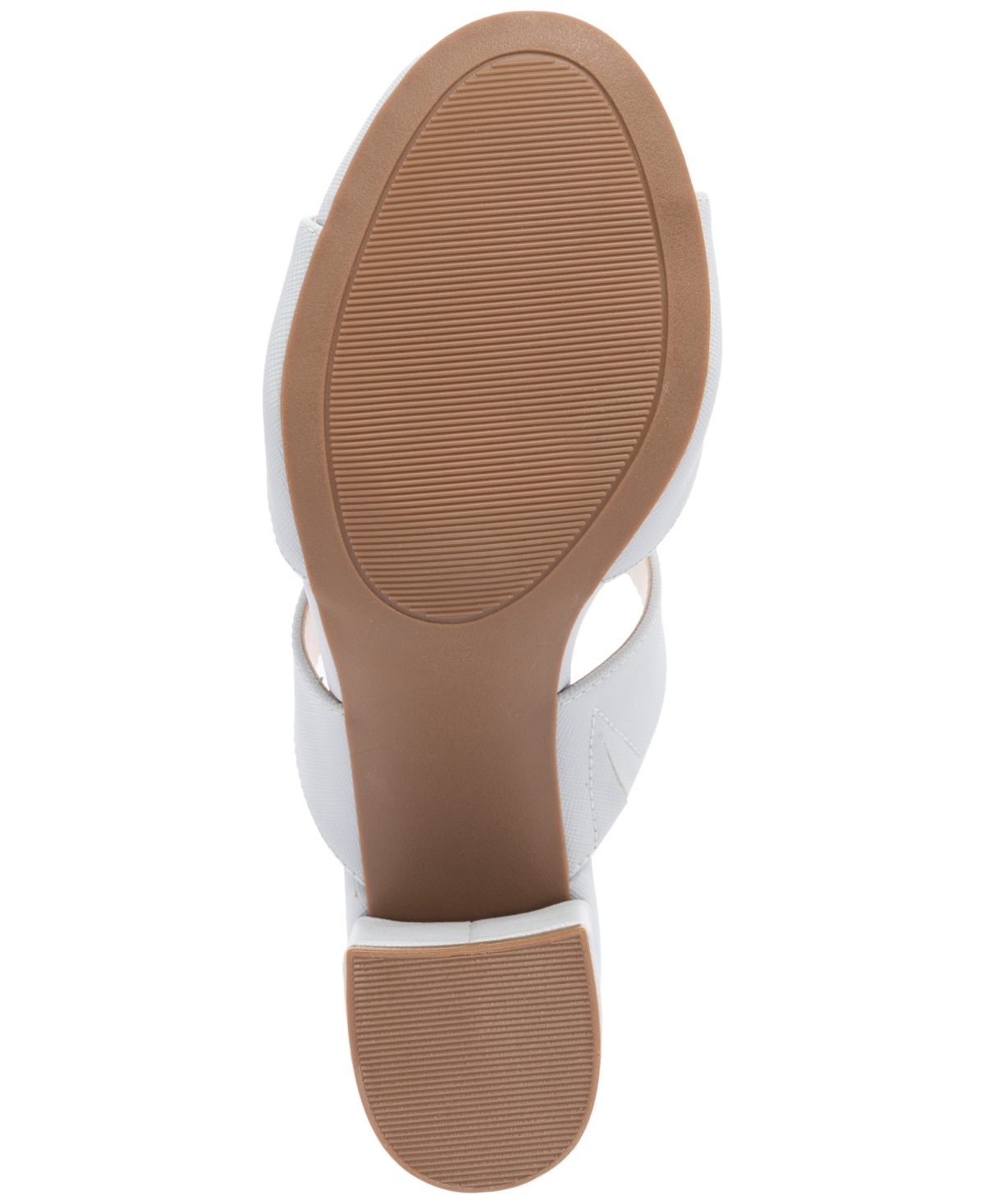 Jones New York Women's Adalin Open Toe Dress Sandal