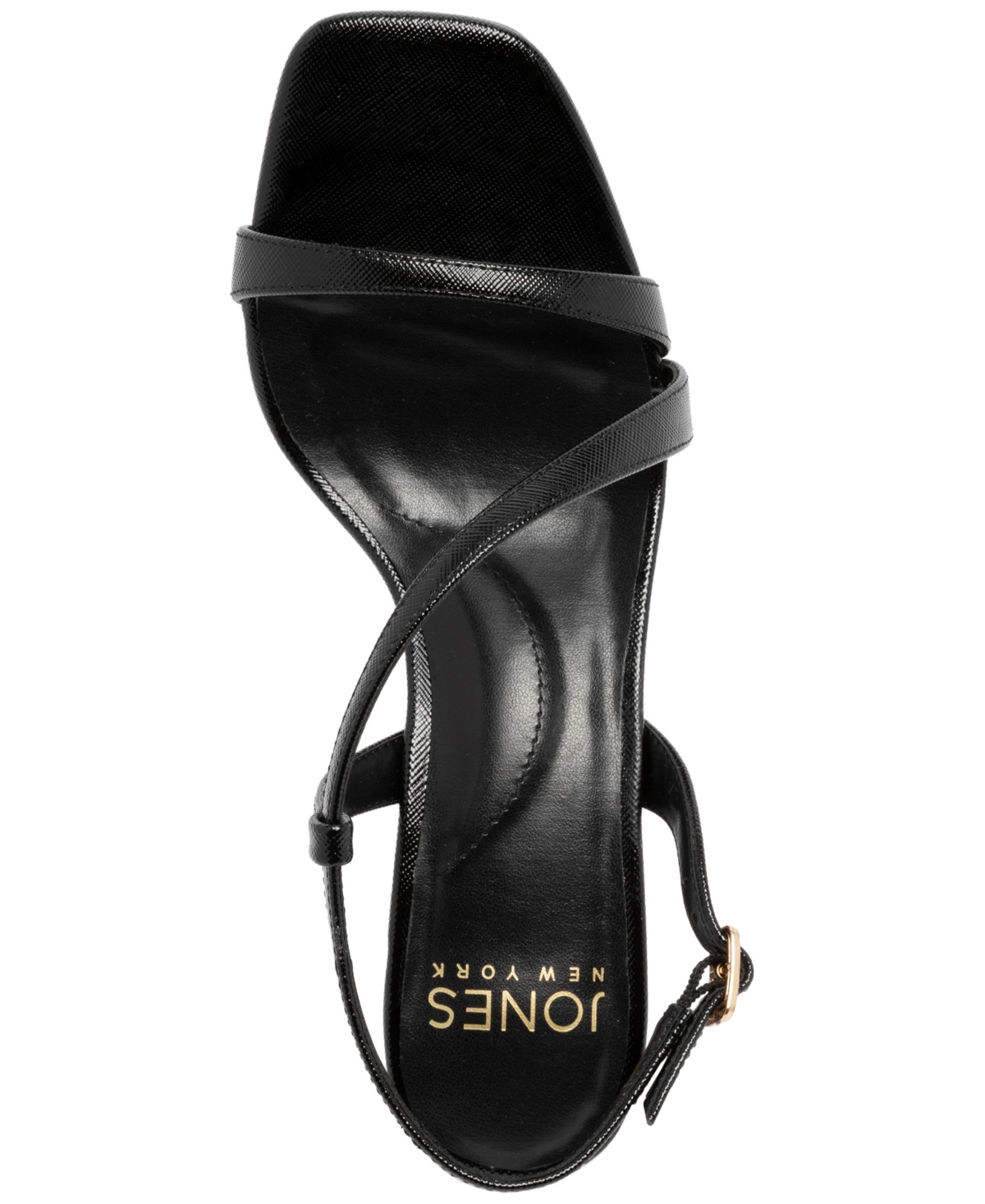 Jones New York Women's Maryla Strappy Dress Sandals