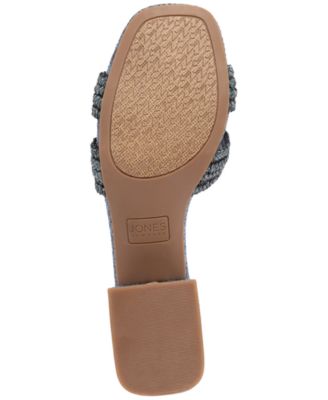 Women's Unwava Block Heel Dress Sandals