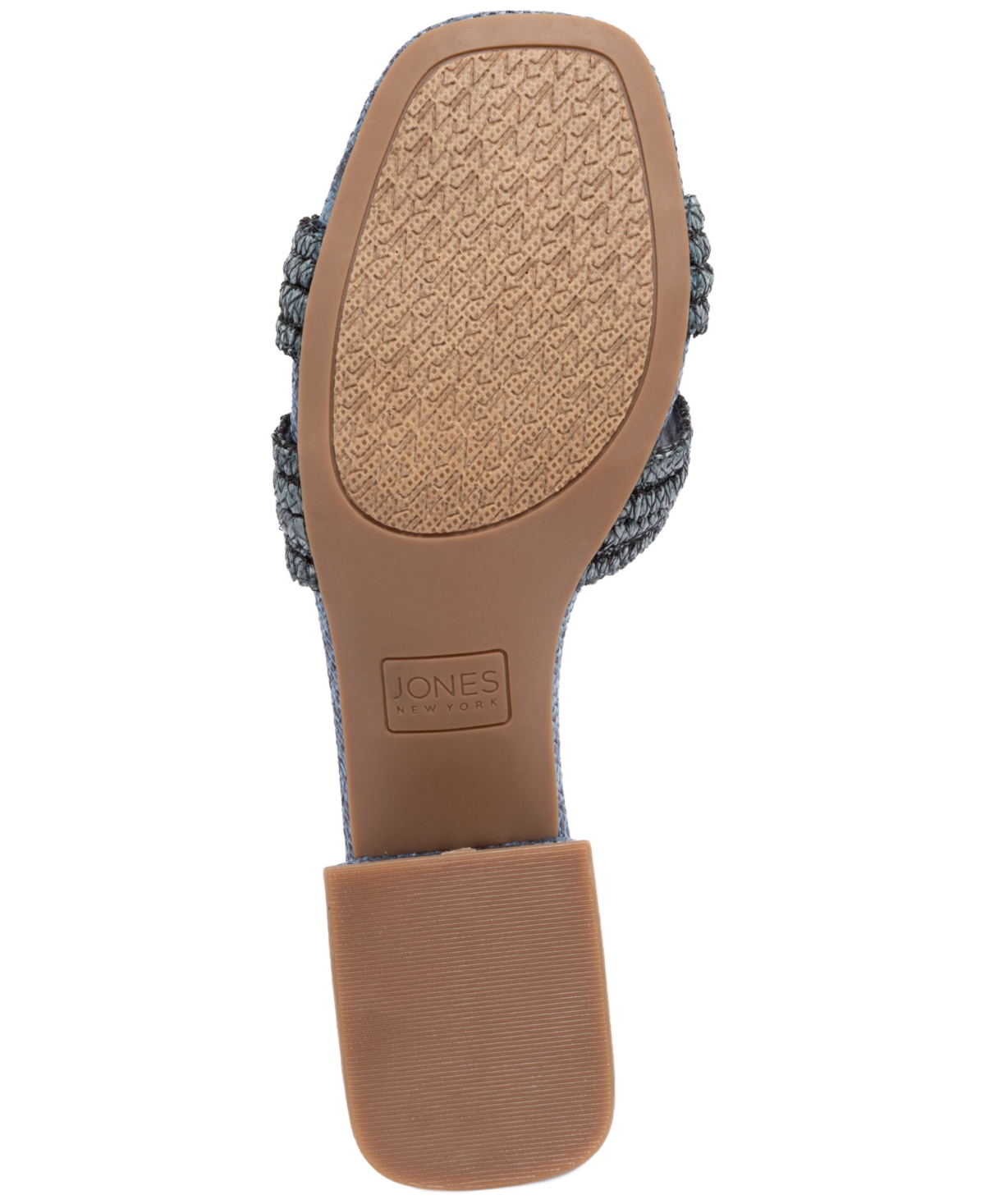 Jones New York Women's Unwava Slip-On Dress Sandals