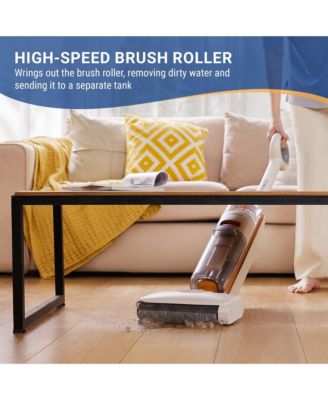 GO Max Cordless Wet/Dry Vacuum Mop (Floor Washer)