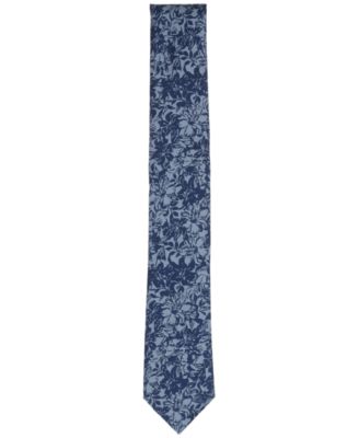 Men's Camden Floral Tie, Macy's Exclusive