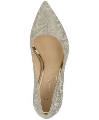 Women's Cassani Pointed Toe High Heel Pumps