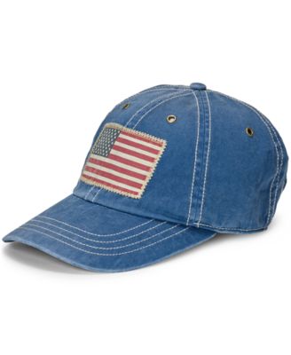 macy polo hat