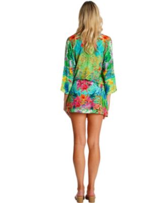 Women's Short Tunic Dress