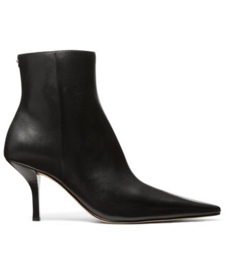 Women's Selina Side Zip Booties
