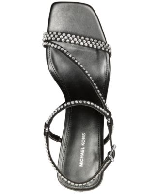 Women's Selina Kitten Heel Sandals