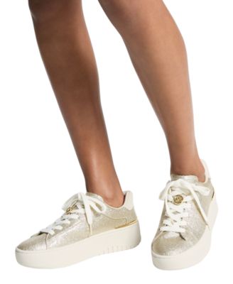 Women's Dottie Lace Up Sneakers