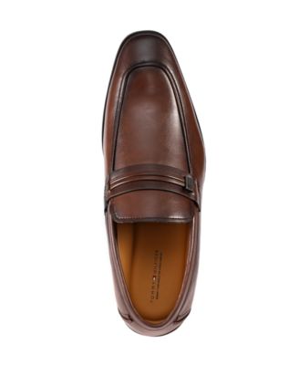 Men's Sachie Tapered Dress Loafers