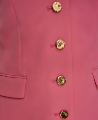 Women's Halter Neck Vest Jacket