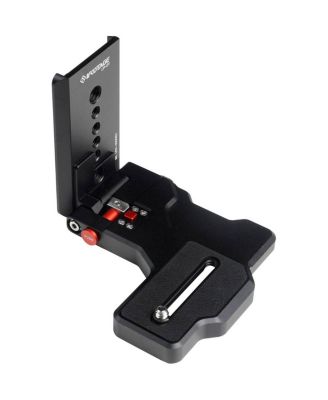 LP-01 L-Shape Quick Release Plate