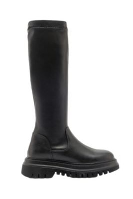 Henin Stretch Boot (Women