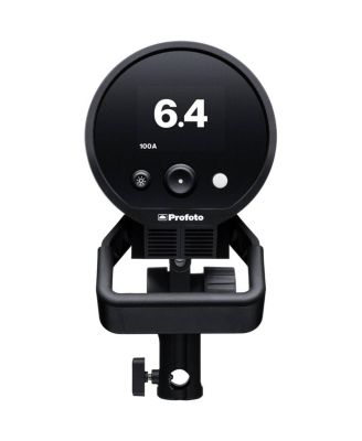 Pro-D3 1250Ws Monolight