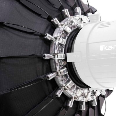 SB-24 24" Softbox for HF150 & SFB150 LED Fresnel Lights