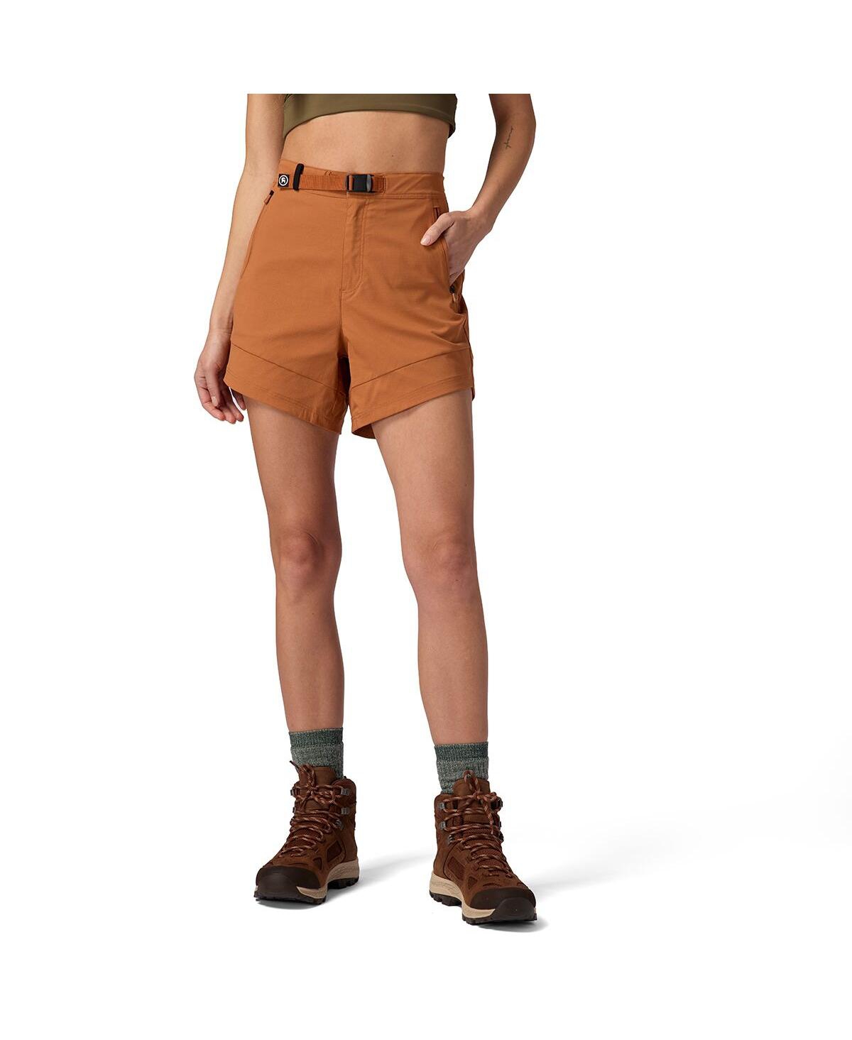 Backcountry Wasatch Ripstop 5in Short In Neutral