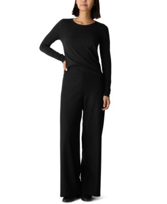 Women's Round Neck T-Shirt