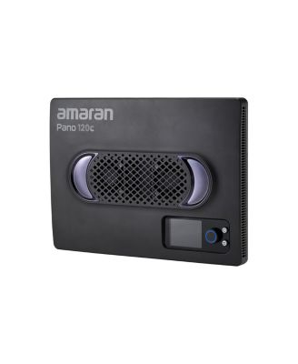 Pano 120c 120W RGBWW LED Light Panel Kit