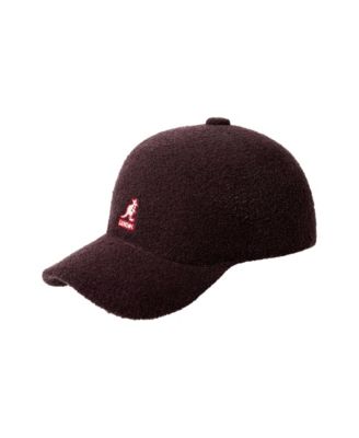 Men's Bermuda Elastic Spacecap Baseball & Sport Caps