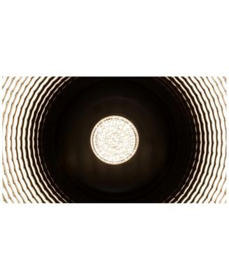 Light Storm LS 300X Beyond Bi-Color LED Light Kit, Includes Control Box with V-Mount Battery Plate