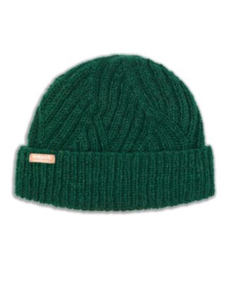 Women s Artisan Hand-Knit Vienna Beanie Hat