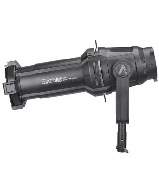 Spotlight Mount Set 19 Degree Lens for 120d, 120D Mark II, 300D and 300D Mark II