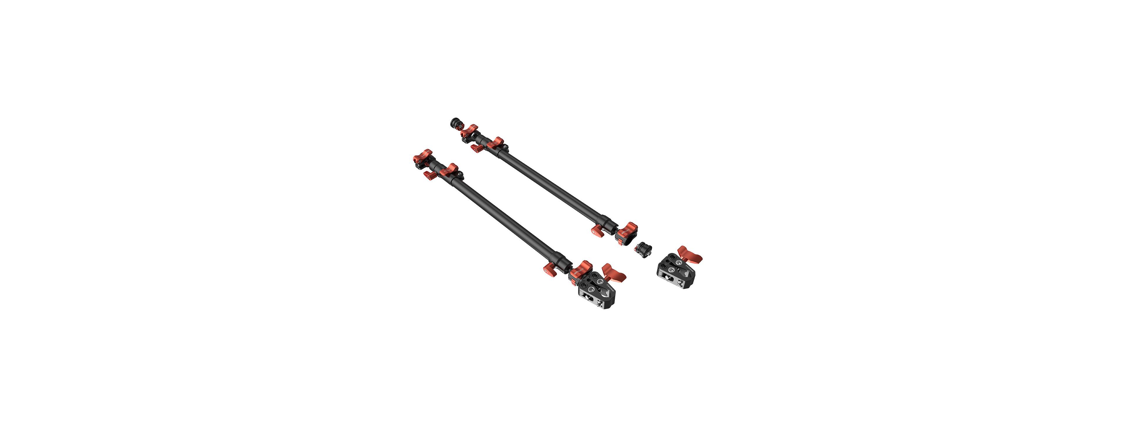 iFootage 32" Spider Crab Support Rod