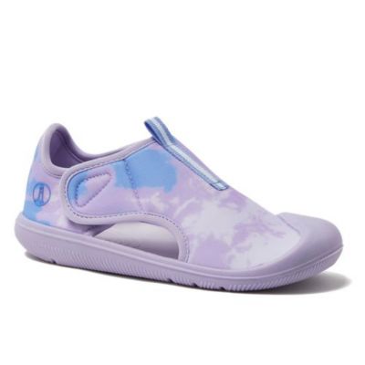 Little Girls Adventurer Water Shoes