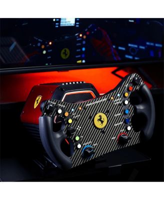 Ferrari 488 GT3 Wheel Add-On for PC, PlayStation 4/5 & Xbox