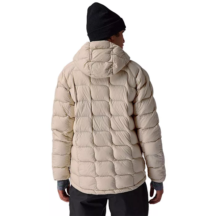 Men's Waas ALLIED Down Hooded Jacket Down Jackets - thumbnail 10