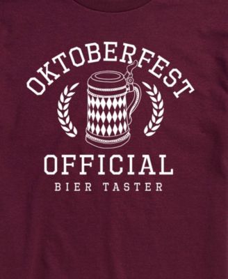 Men's Oktoberfest Short-Sleeve T-Shirt