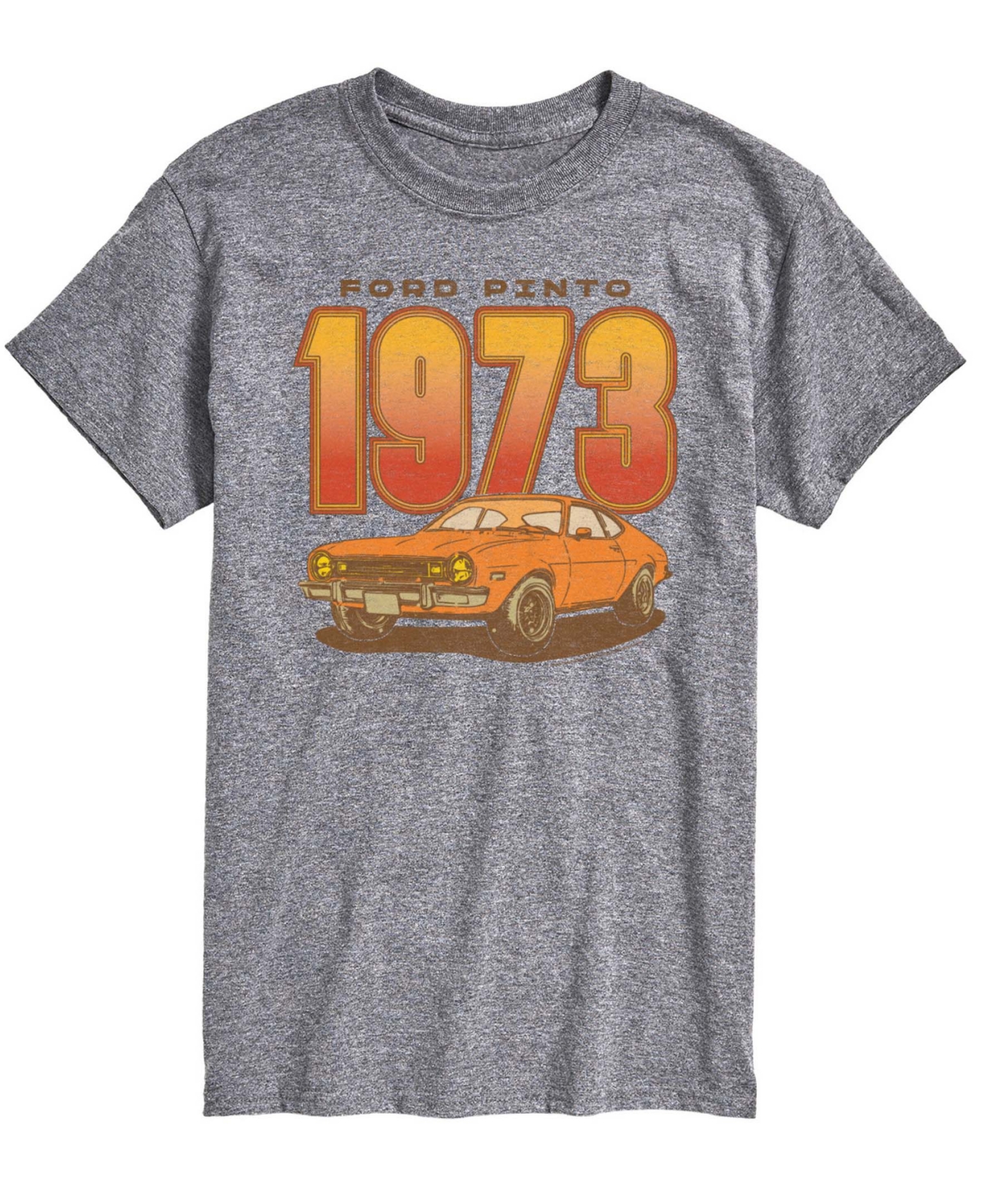 Airwaves Men's Ford Seasons Short Sleeve T-Shirt