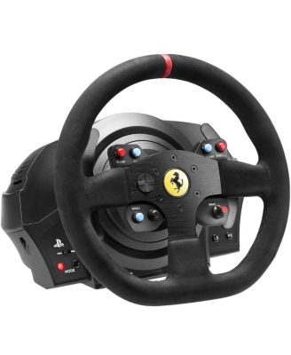 Thrustmaster
