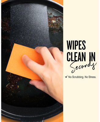 Energy Nonstick Crepe Pan 11" - Aluminum Ceramic Coated