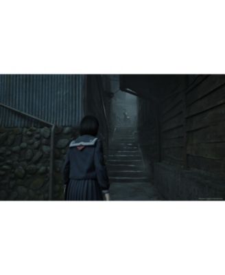 Silent Hill f for Playstation 5