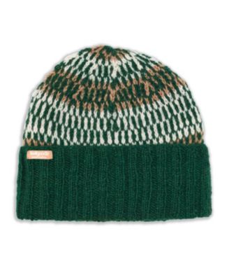 Women s Artisan Hand-Knit Adirondack Cap