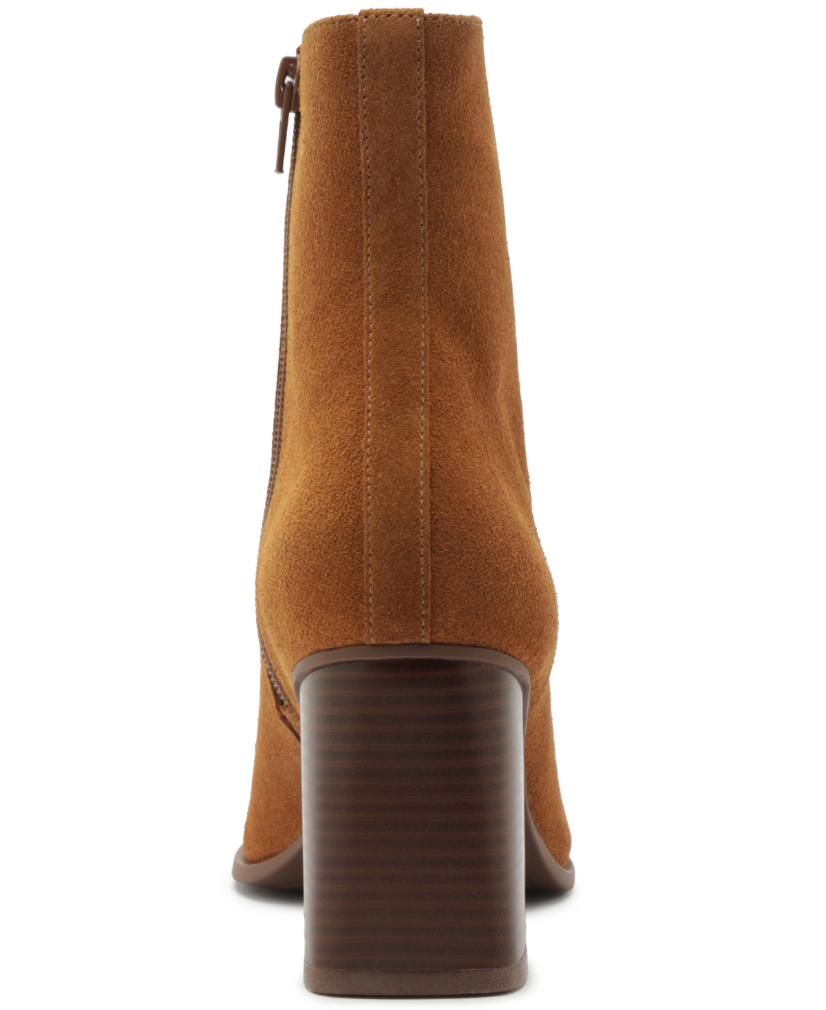 Arezzo Women's Regina Wood Block Heel Booties In Multi