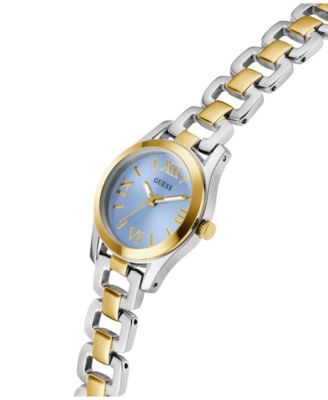 Women's Two-Tone Analog Watch, 28mm