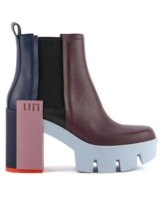 Womens Grip Chelsea Mid IV