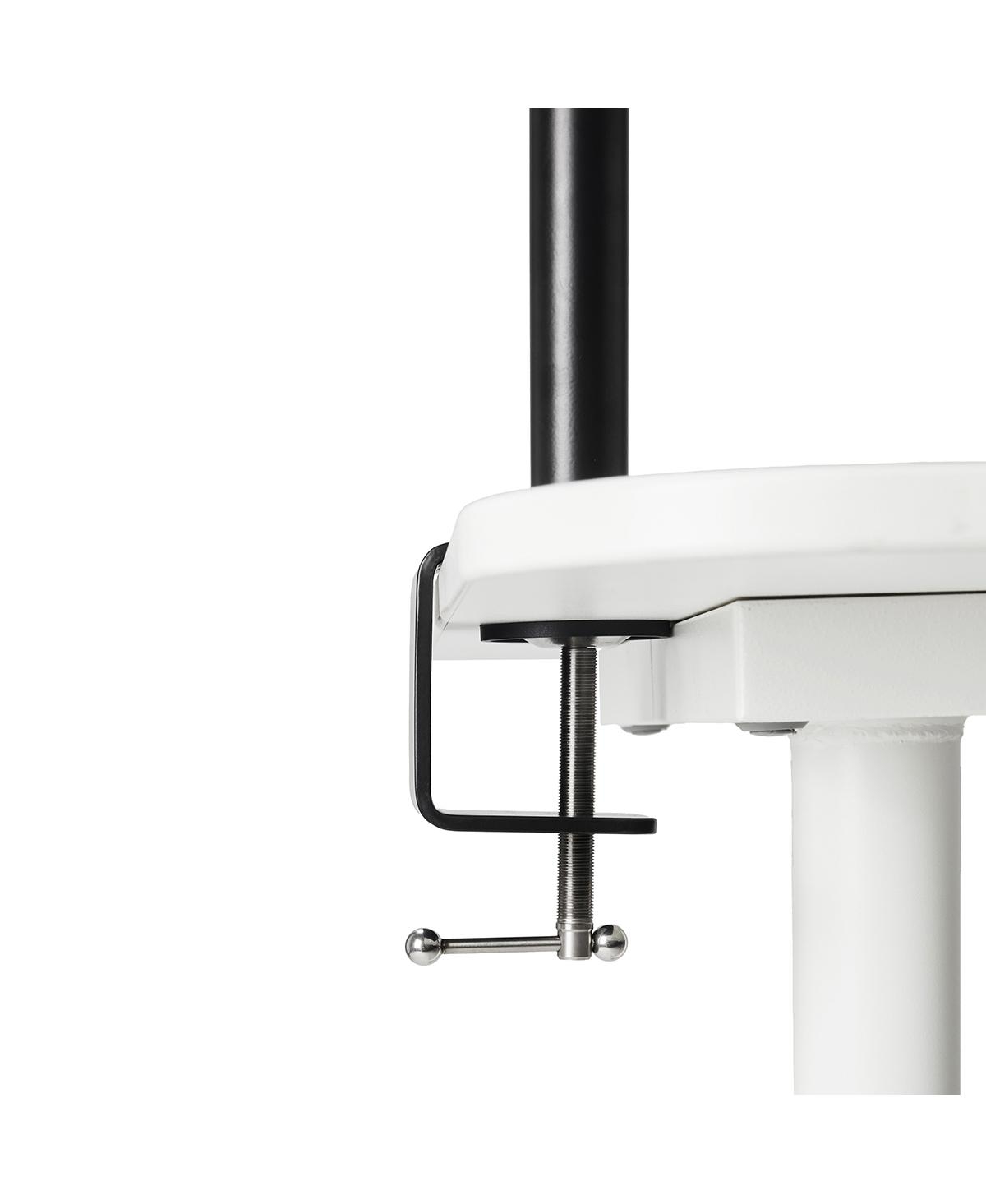 amaran Verge Desk Clamp Stand, Black