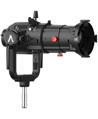 Spotlight Max Projection Lens Modifier Kit with 19 Degree Lens, Bowens Mount