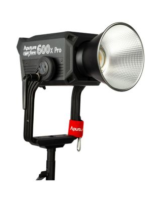 Light Storm 600x Pro Bi-Color LED Light, AB-Mount
