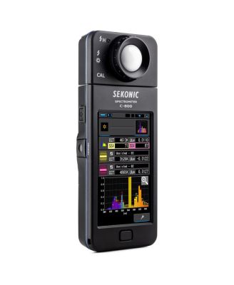 Sekonic Spectomaster Meter (401-800)