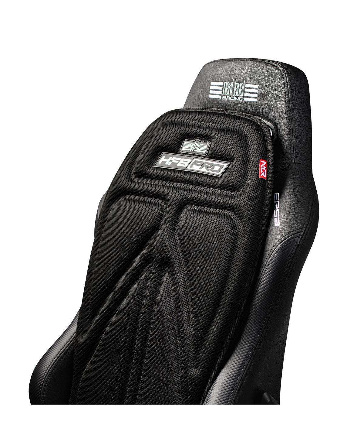 Next Level Racing HF8 Pro Haptic Feedback Gaming Pad