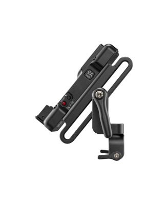 Micro Battery Plate Slide for Sony FX3/FX30 Cameras, V-Mount