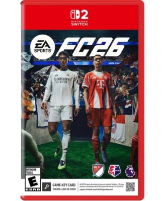 Electronic Arts