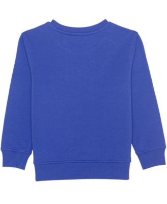 Boys' Toddler 2T-5T Printed T-Shirt, Short-Sleeve T-Shirt and Joggers, 3-Piece Set